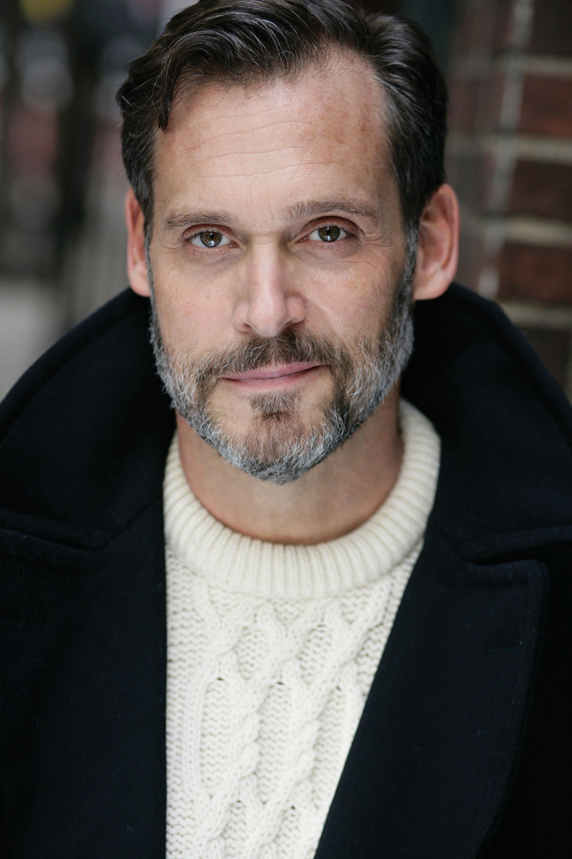 Peter Kendall Clark